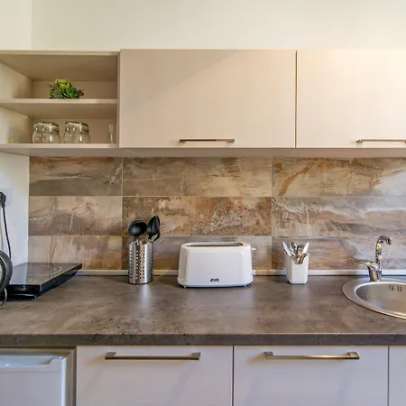 Apartamento 3 Belgrado