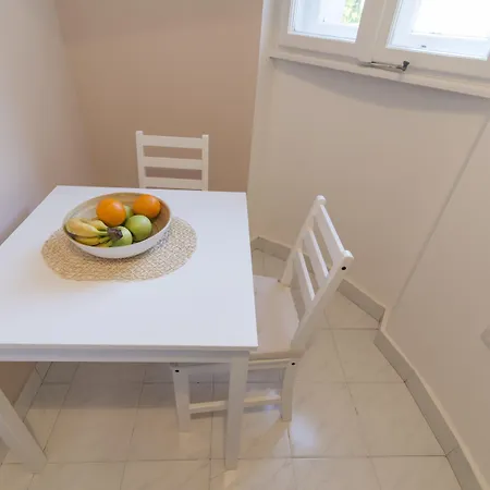 Apartamento 3 Belgrado