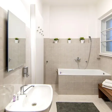 Apartamento 3 Belgrado