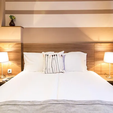 3 Apartamento Belgrado