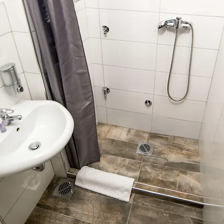 Apartament 3 Belgrad