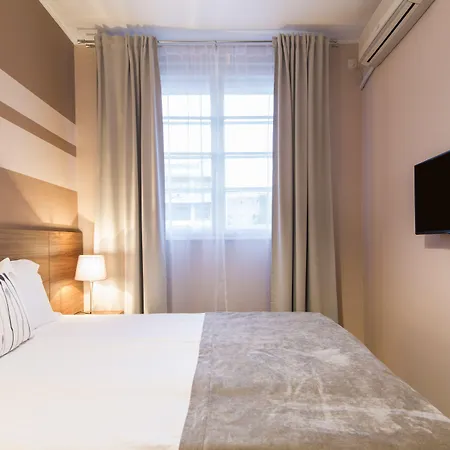 3 Apartamento Belgrado