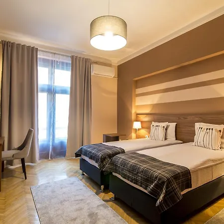 Daire 3 Belgrad