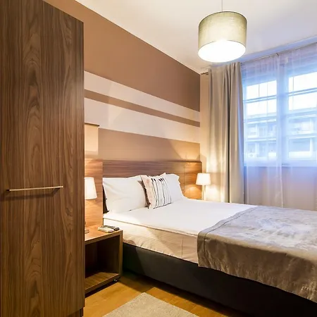 Daire 3 Belgrad