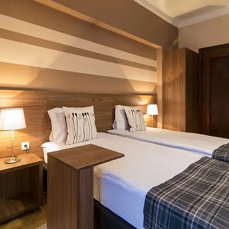 3 Apartament Belgrad