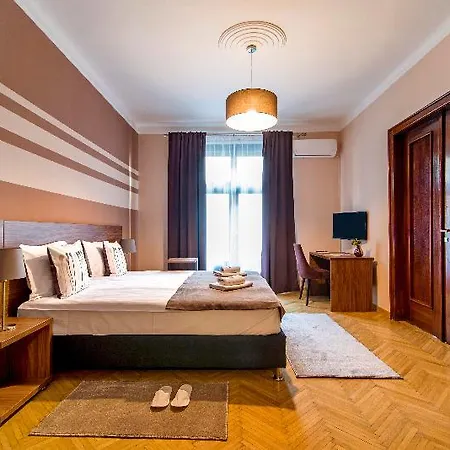 3 Daire Belgrad